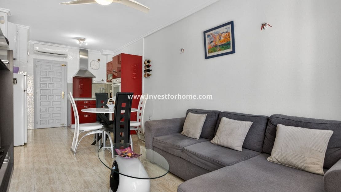 2 camera da letto Appartamento in vendita in Los Altos - 149.900 € (Rif: 9789617)