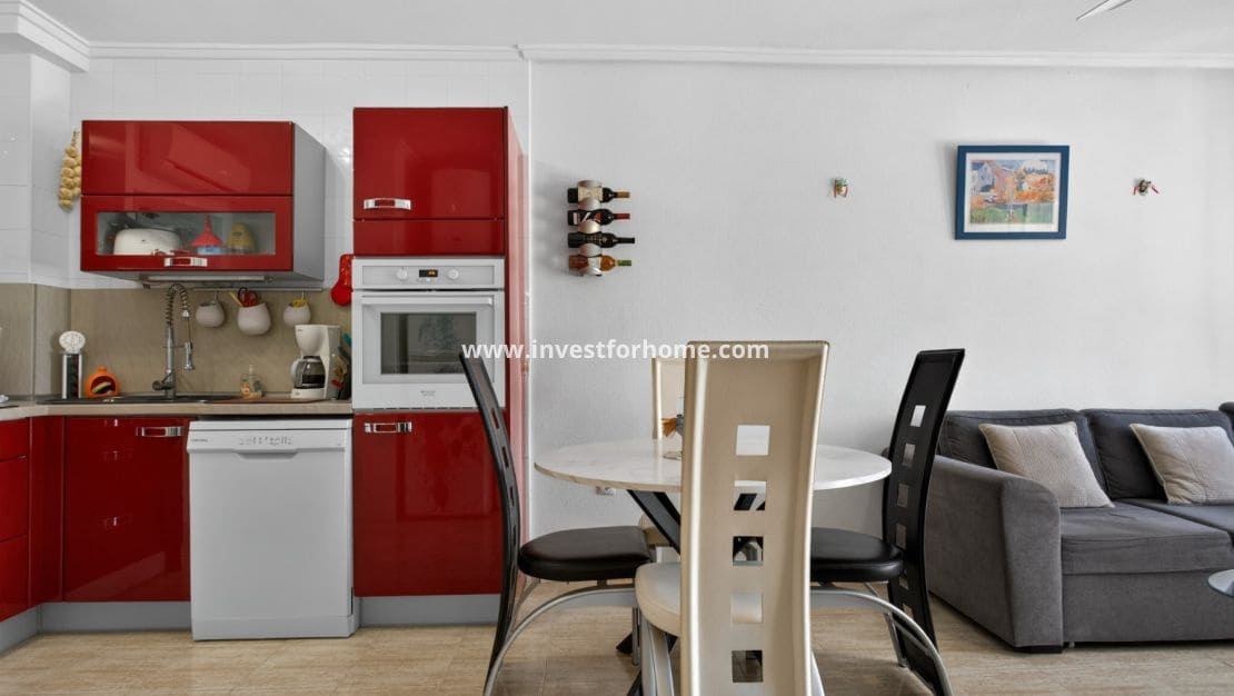 2 camera da letto Appartamento in vendita in Los Altos - 149.900 € (Rif: 9789617)