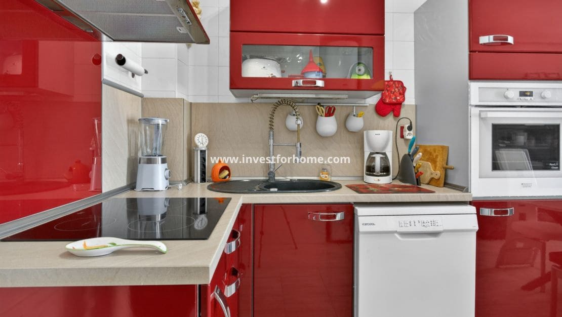 2 camera da letto Appartamento in vendita in Los Altos - 149.900 € (Rif: 9789617)