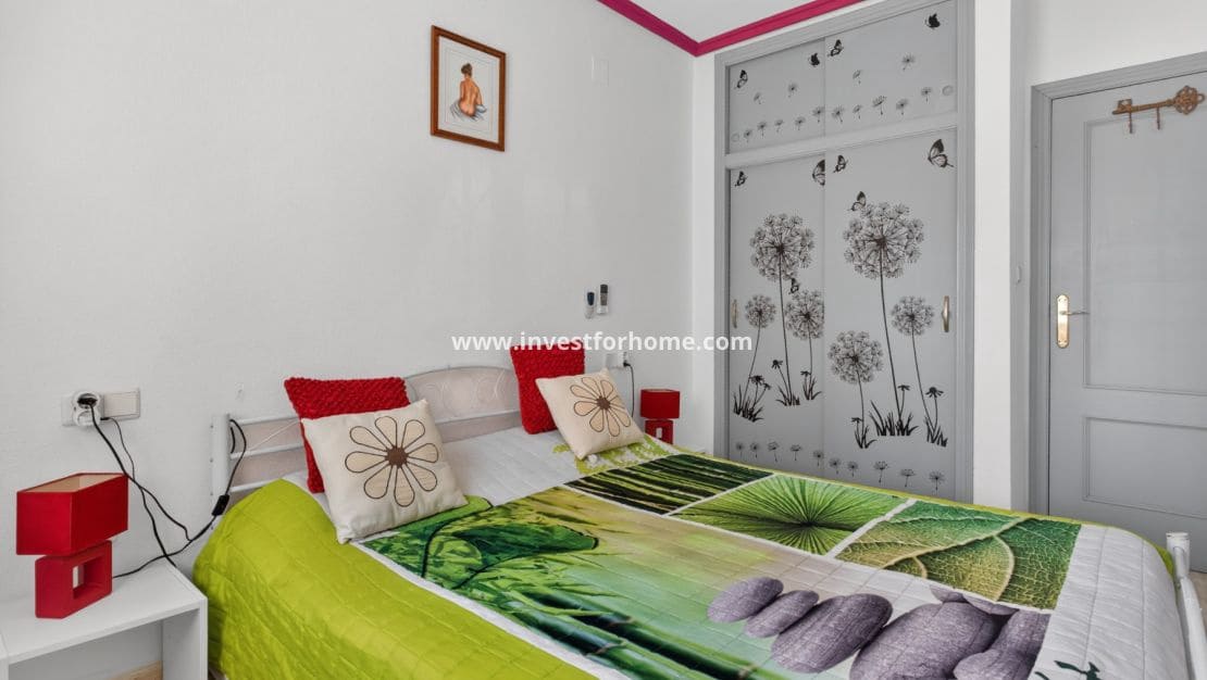2 camera da letto Appartamento in vendita in Los Altos - 149.900 € (Rif: 9789617)