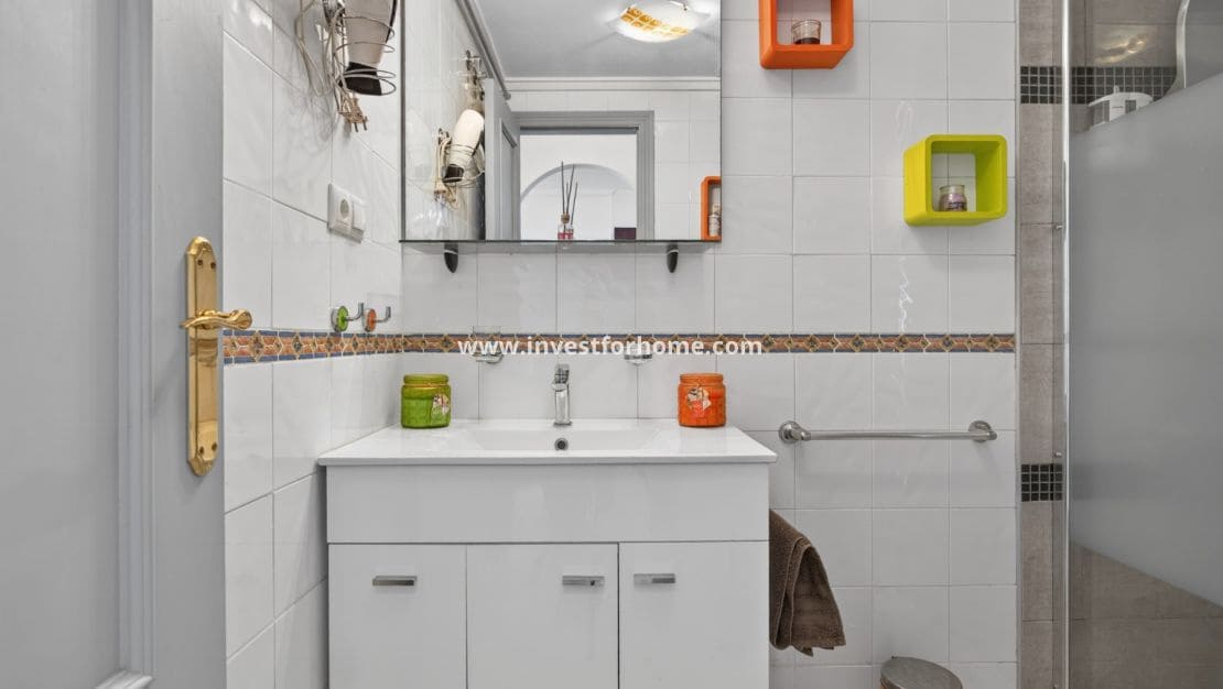 2 camera da letto Appartamento in vendita in Los Altos - 149.900 € (Rif: 9789617)