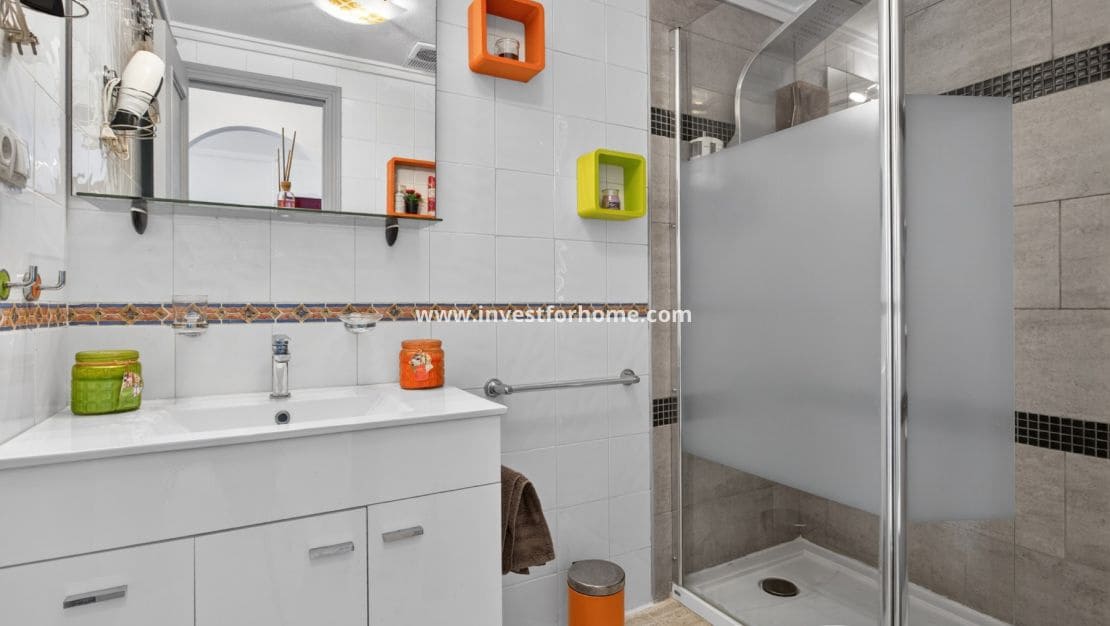 2 camera da letto Appartamento in vendita in Los Altos - 149.900 € (Rif: 9789617)
