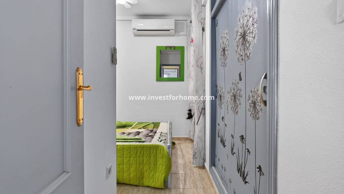 2 camera da letto Appartamento in vendita in Los Altos - 149.900 € (Rif: 9789617)