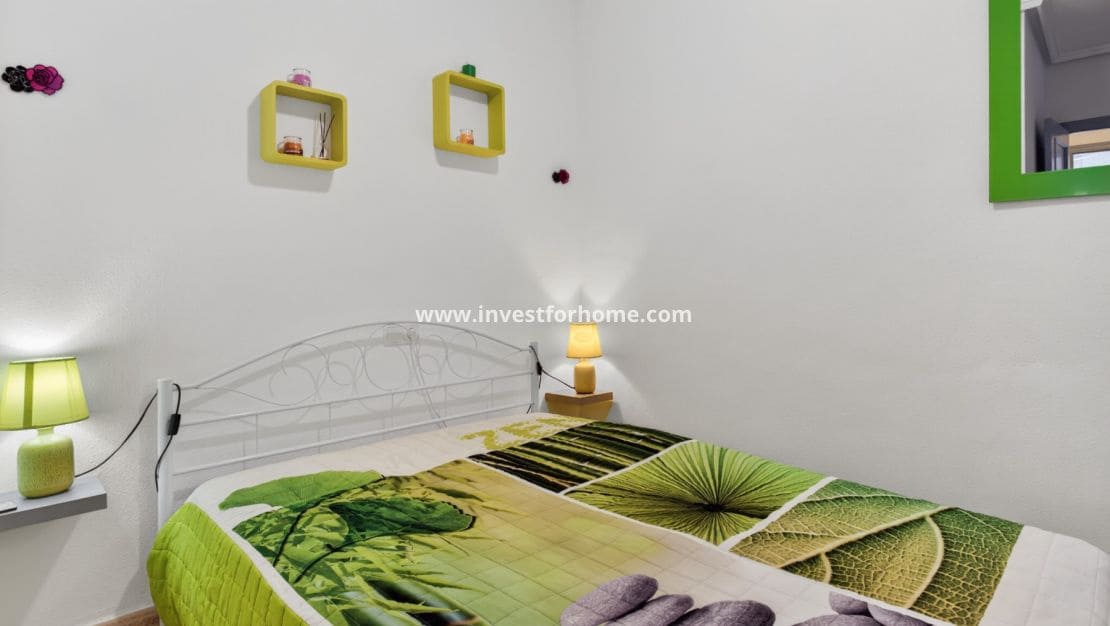 2 camera da letto Appartamento in vendita in Los Altos - 149.900 € (Rif: 9789617)