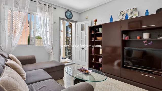 2 makuuhuone Huoneisto myytävänä paikassa Los Altos - 149 900 € (Ref: 9789617)