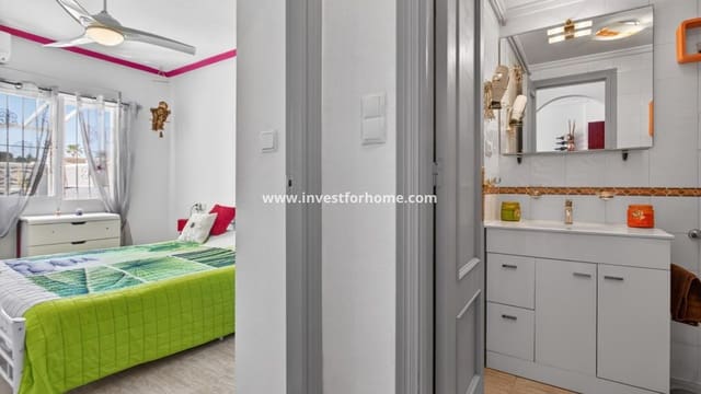 2 makuuhuone Huoneisto myytävänä paikassa Los Altos - 149 900 € (Ref: 9789617)