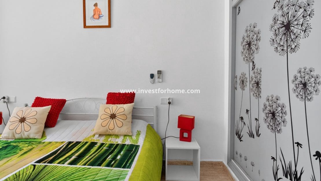 2 camera da letto Appartamento in vendita in Los Altos - 149.900 € (Rif: 9789617)