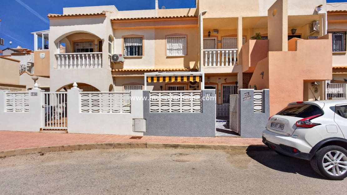 2 camera da letto Appartamento in vendita in Los Altos - 149.900 € (Rif: 9789617)