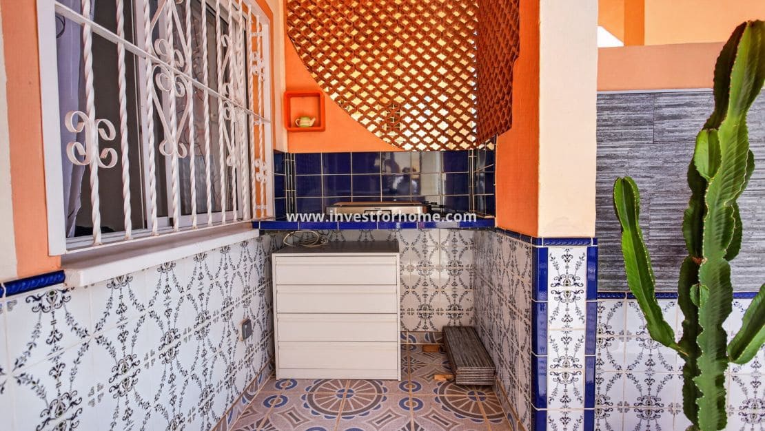 2 camera da letto Appartamento in vendita in Los Altos - 149.900 € (Rif: 9789617)