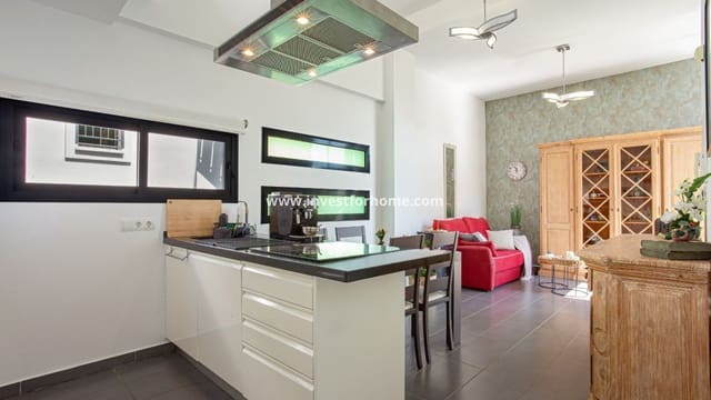 2 makuuhuone Huoneisto myytävänä paikassa Villamartin, Orihuela mukana uima-altaan - 329 000 € (Ref: 9809794)