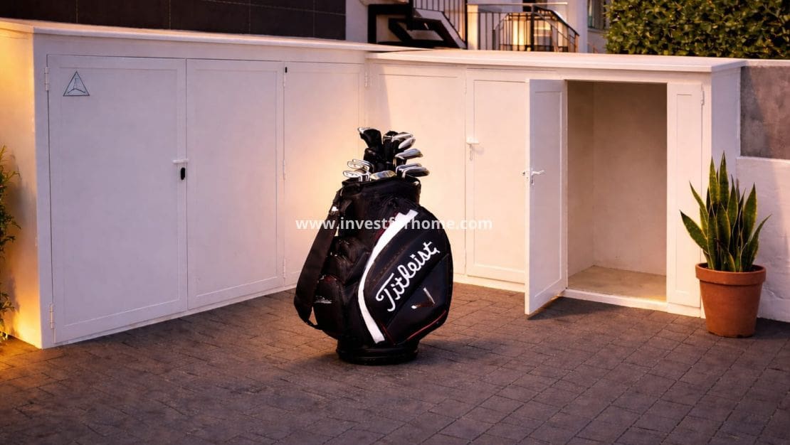 2 bedroom Apartment for sale in Villamartin with pool - € 329,000 (Ref: 9809794)