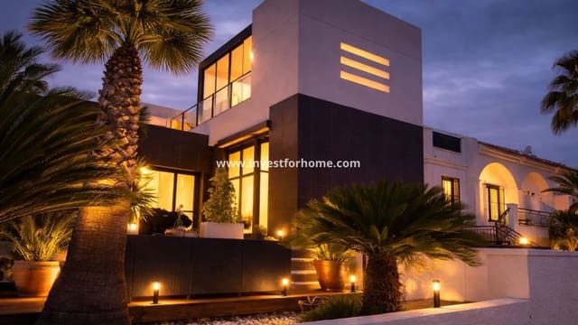 2 makuuhuone Huoneisto myytävänä paikassa Villamartin, Orihuela mukana uima-altaan - 329 000 € (Ref: 9809794)