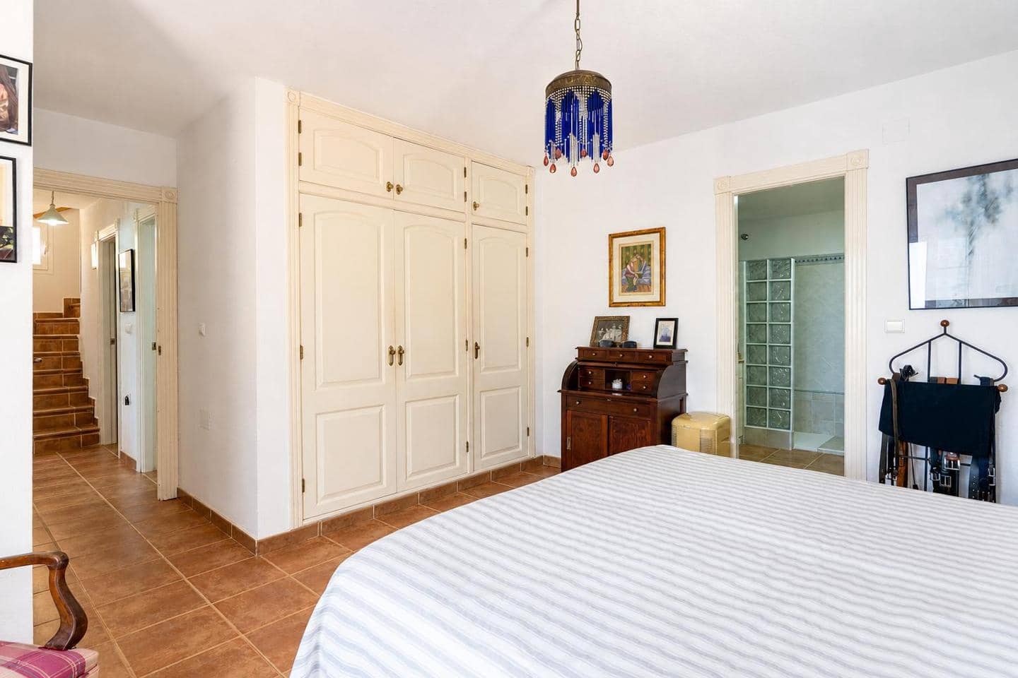 Chalet de 4 habitaciones en Gran Alacant en venta con piscina garaje - 990.000 € (Ref: 10004309)