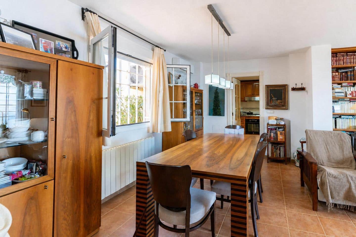 Chalet de 4 habitaciones en Gran Alacant en venta con piscina garaje - 990.000 € (Ref: 10004309)