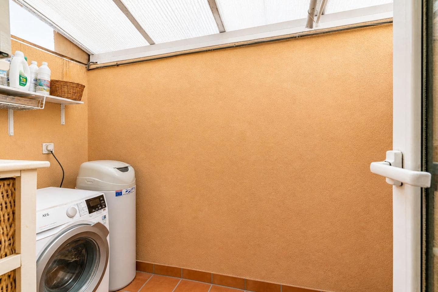 Chalet de 4 habitaciones en Gran Alacant en venta con piscina garaje - 990.000 € (Ref: 10004309)