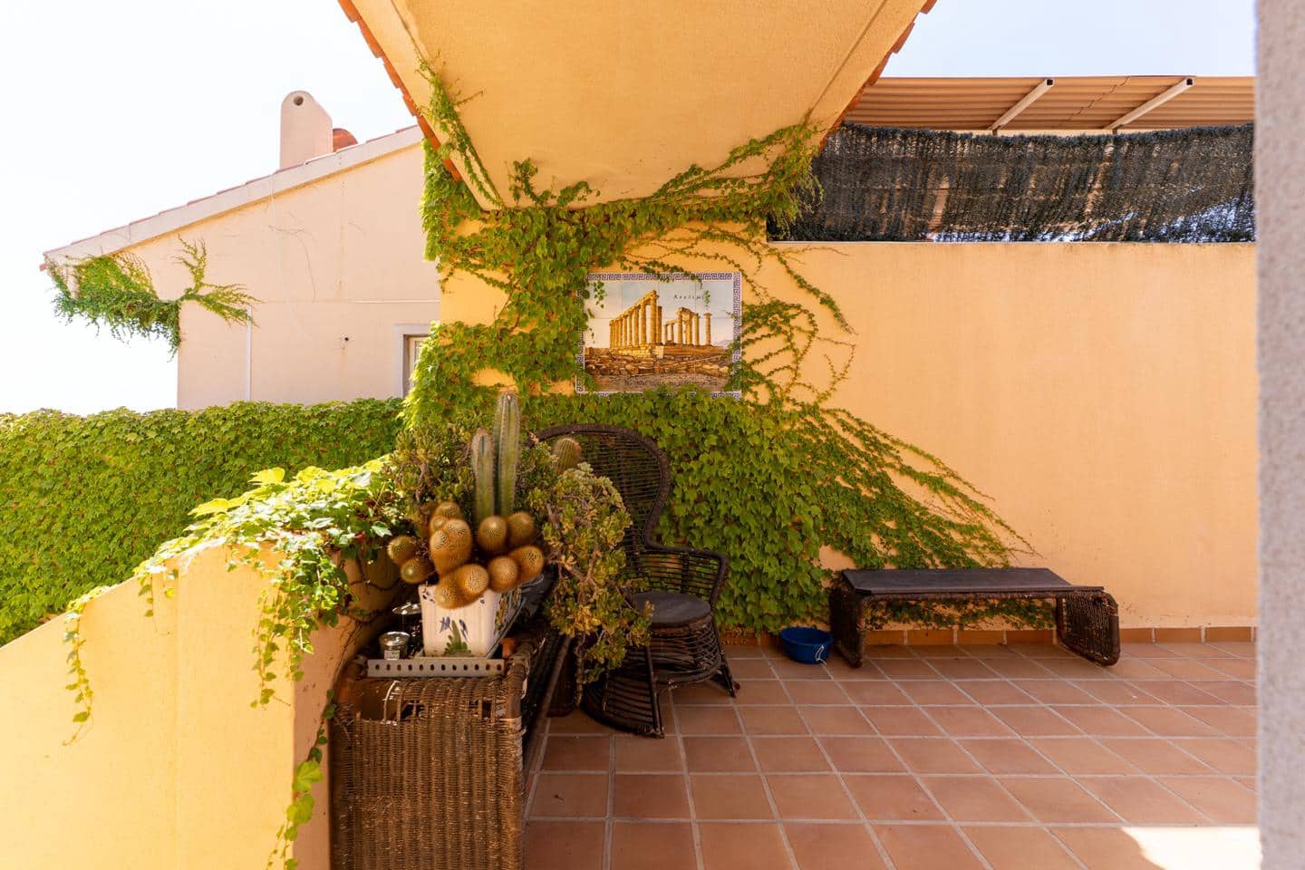 Chalet de 4 habitaciones en Gran Alacant en venta con piscina garaje - 990.000 € (Ref: 10004309)