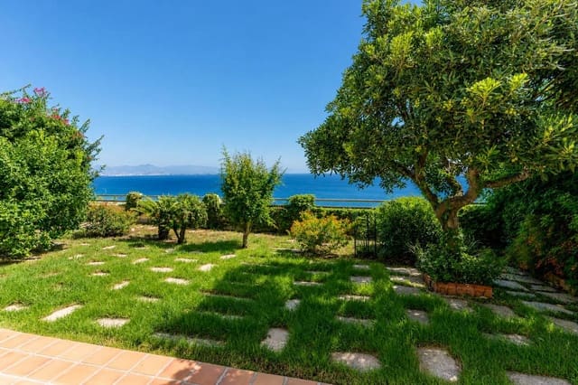 Chalet de 4 habitaciones en Monte Faro - Altomar II, Santa Pola en venta con piscina garaje - 990.000 € (Ref: 10004309)