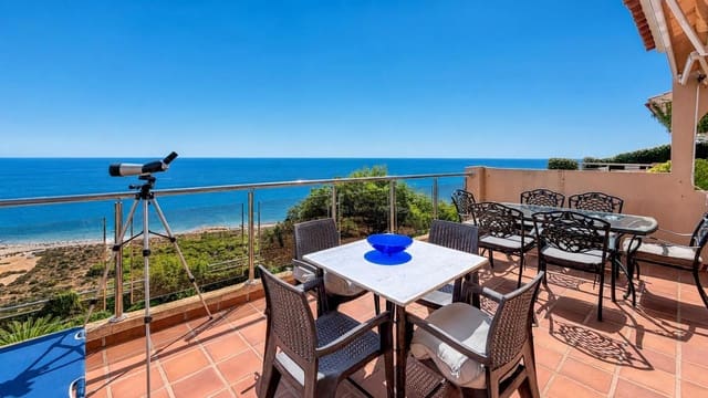 Chalet de 4 habitaciones en Monte Faro - Altomar II, Santa Pola en venta con piscina garaje - 990.000 € (Ref: 10004309)