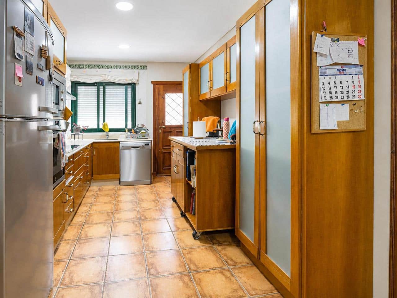 5 soverom Villa til salgs i Crevillente / Crevillent med svømmebasseng garasje - € 436 000 (Ref: 10004352)