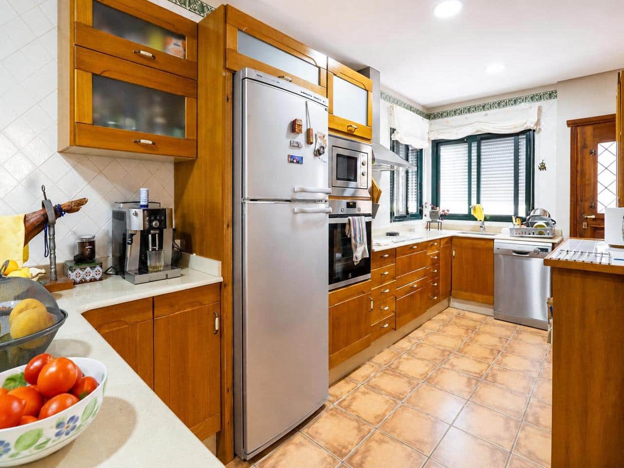 5 soverom Villa til salgs i Crevillente / Crevillent med svømmebasseng garasje - € 436 000 (Ref: 10004352)