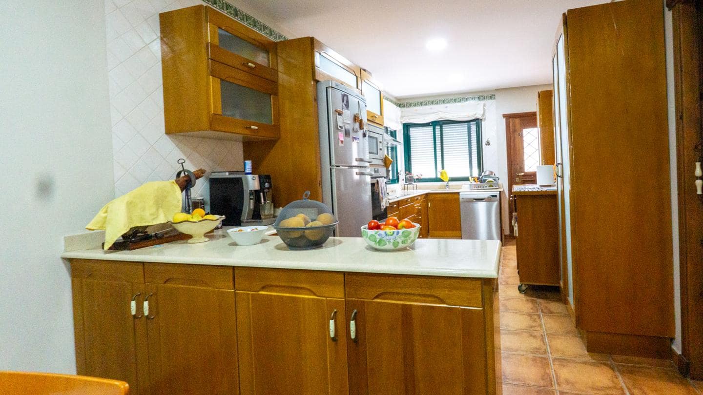 5 soverom Villa til salgs i Crevillente / Crevillent med svømmebasseng garasje - € 436 000 (Ref: 10004352)