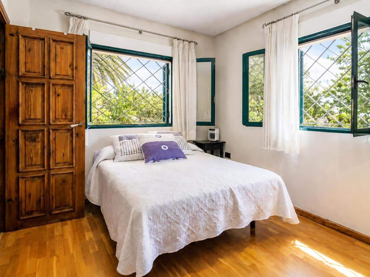 5 soverom Villa til salgs i Crevillente / Crevillent med svømmebasseng garasje - € 436 000 (Ref: 10004352)