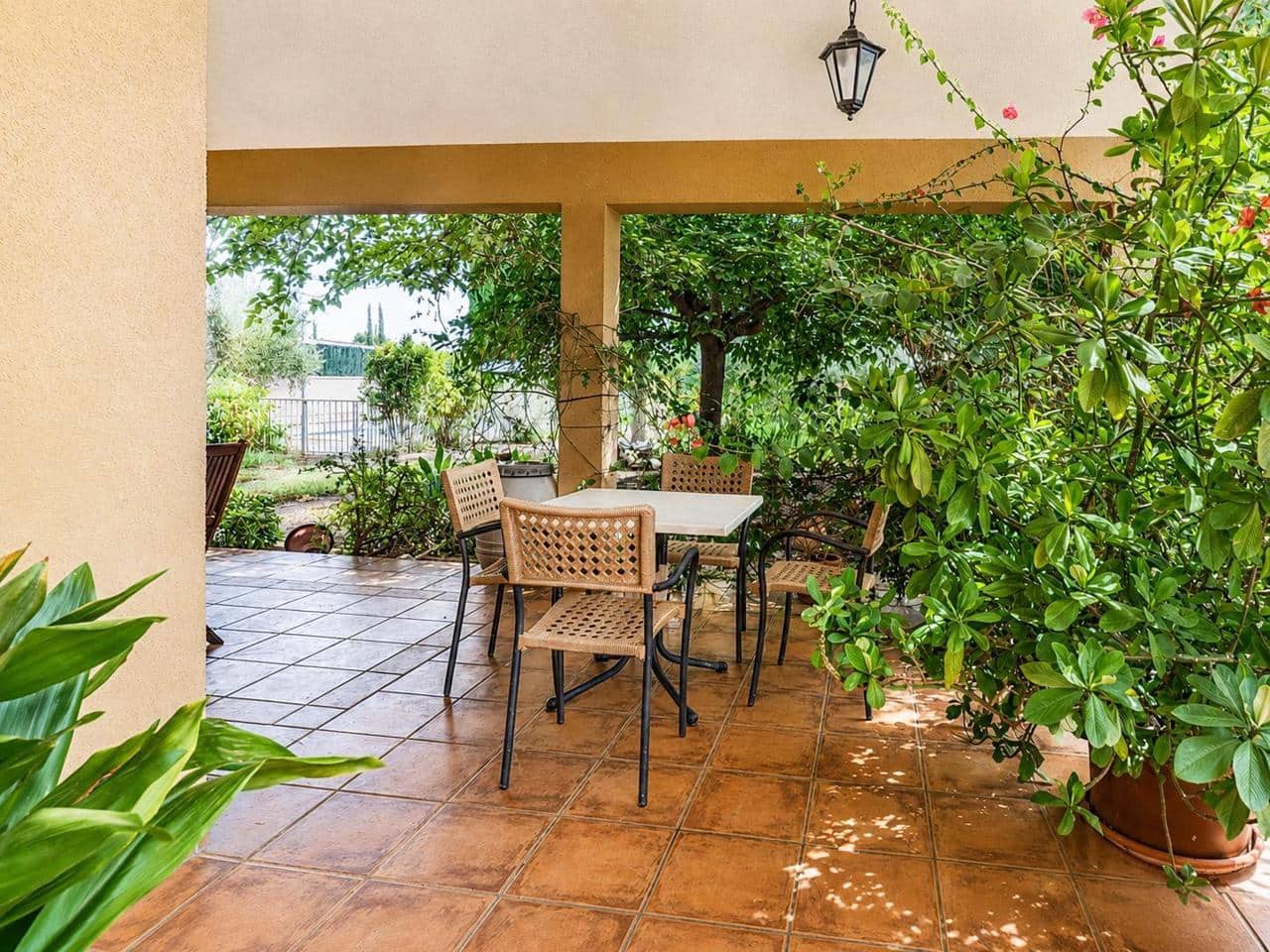 5 soverom Villa til salgs i Crevillente / Crevillent med svømmebasseng garasje - € 436 000 (Ref: 10004352)