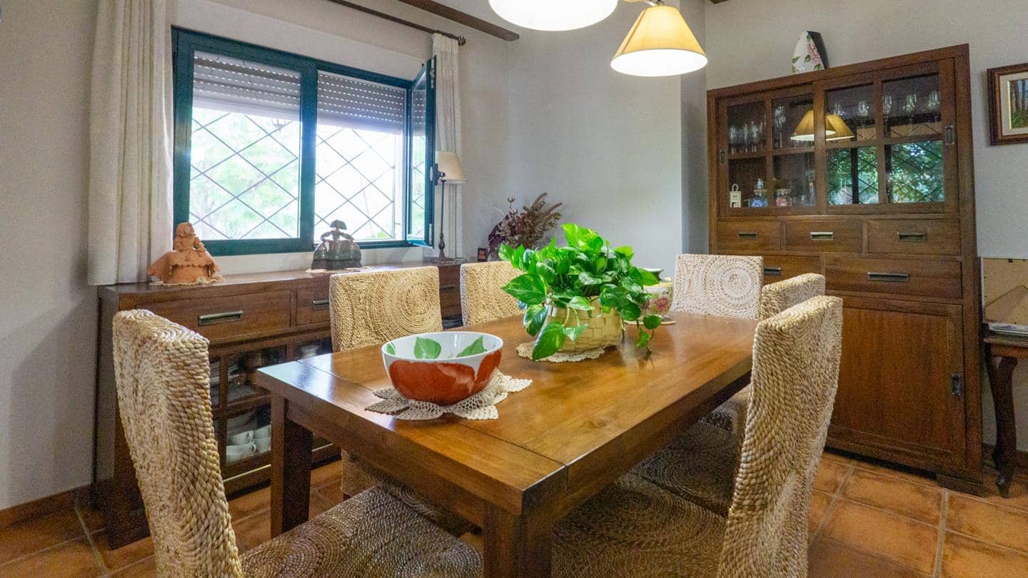 5 soverom Villa til salgs i Crevillente / Crevillent med svømmebasseng garasje - € 436 000 (Ref: 10004352)