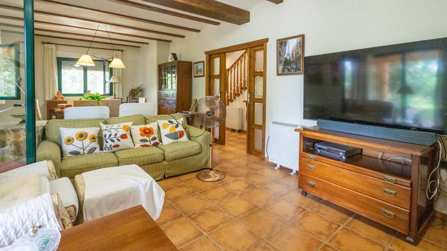 5 soverom Villa til salgs i Crevillente / Crevillent med svømmebasseng garasje - € 436 000 (Ref: 10004352)