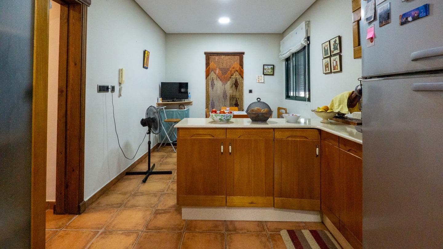5 soverom Villa til salgs i Crevillente / Crevillent med svømmebasseng garasje - € 436 000 (Ref: 10004352)