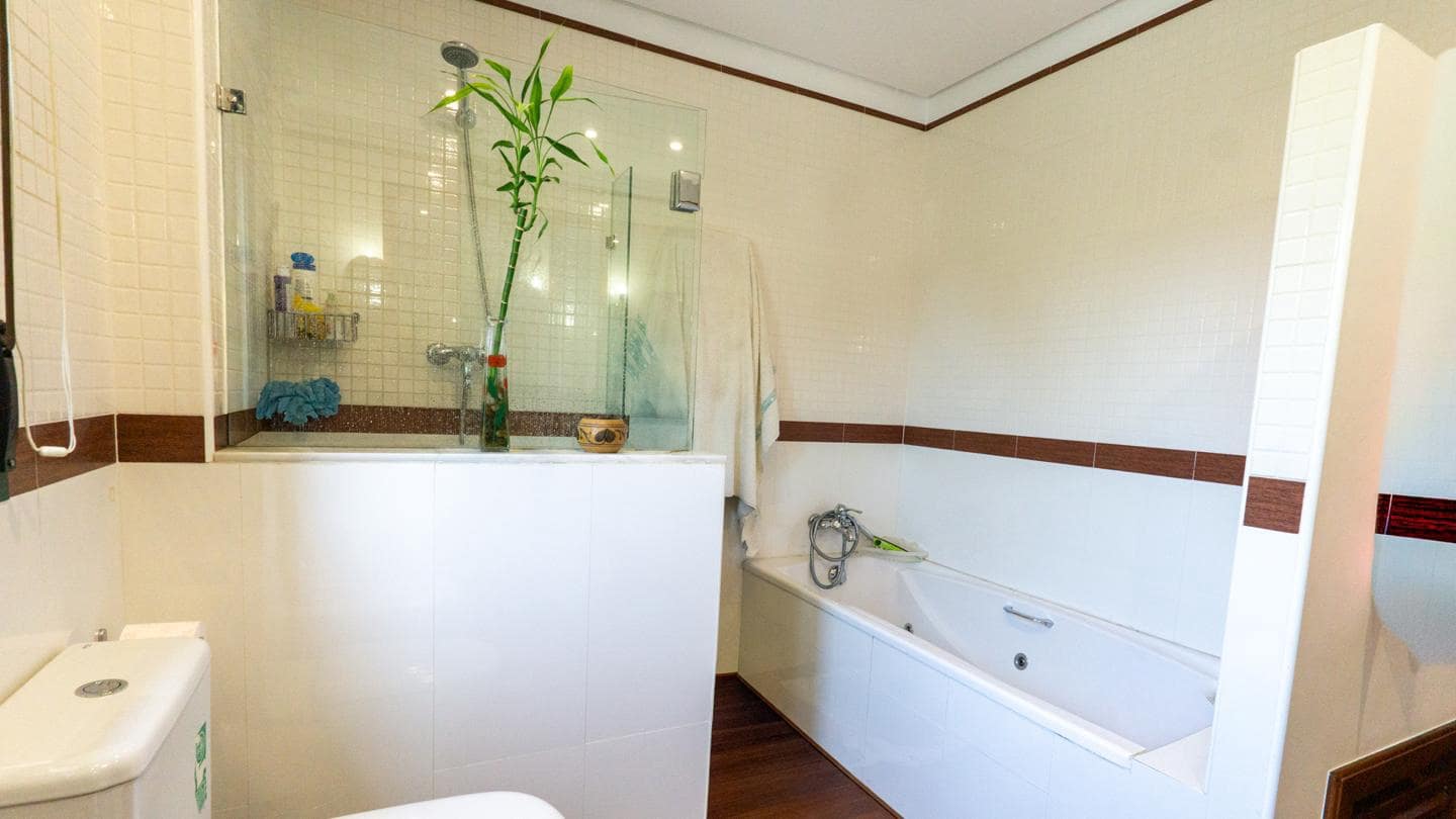 5 soverom Villa til salgs i Crevillente / Crevillent med svømmebasseng garasje - € 436 000 (Ref: 10004352)