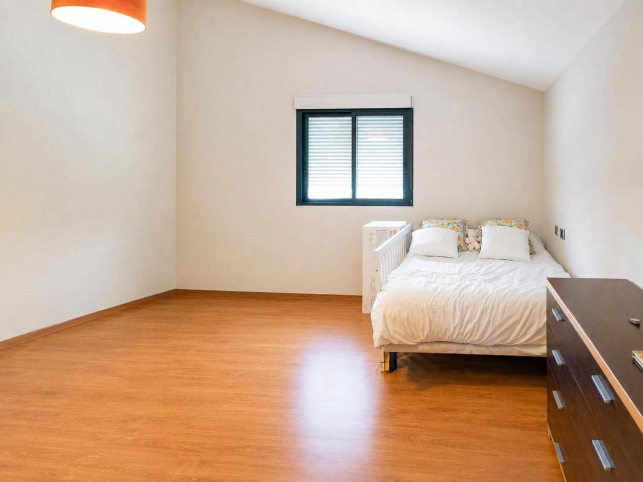 5 soverom Villa til salgs i Crevillente / Crevillent med svømmebasseng garasje - € 436 000 (Ref: 10004352)
