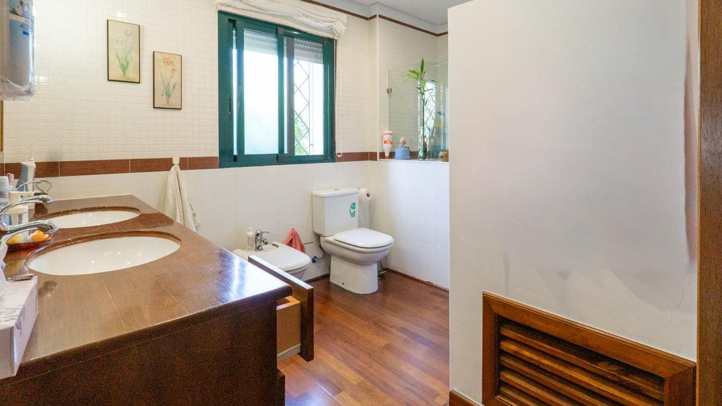 5 soverom Villa til salgs i Crevillente / Crevillent med svømmebasseng garasje - € 436 000 (Ref: 10004352)