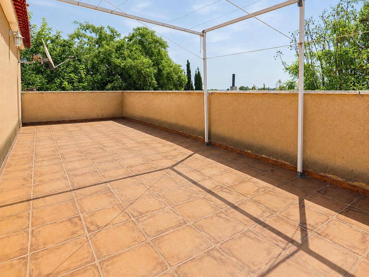 5 soverom Villa til salgs i Crevillente / Crevillent med svømmebasseng garasje - € 436 000 (Ref: 10004352)