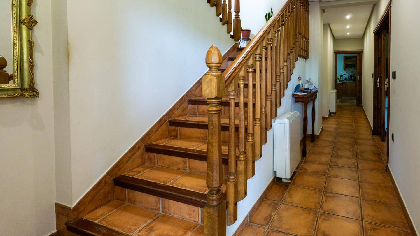 5 soverom Villa til salgs i Crevillente / Crevillent med svømmebasseng garasje - € 436 000 (Ref: 10004352)