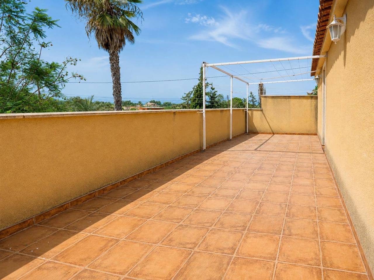 5 soverom Villa til salgs i Crevillente / Crevillent med svømmebasseng garasje - € 436 000 (Ref: 10004352)