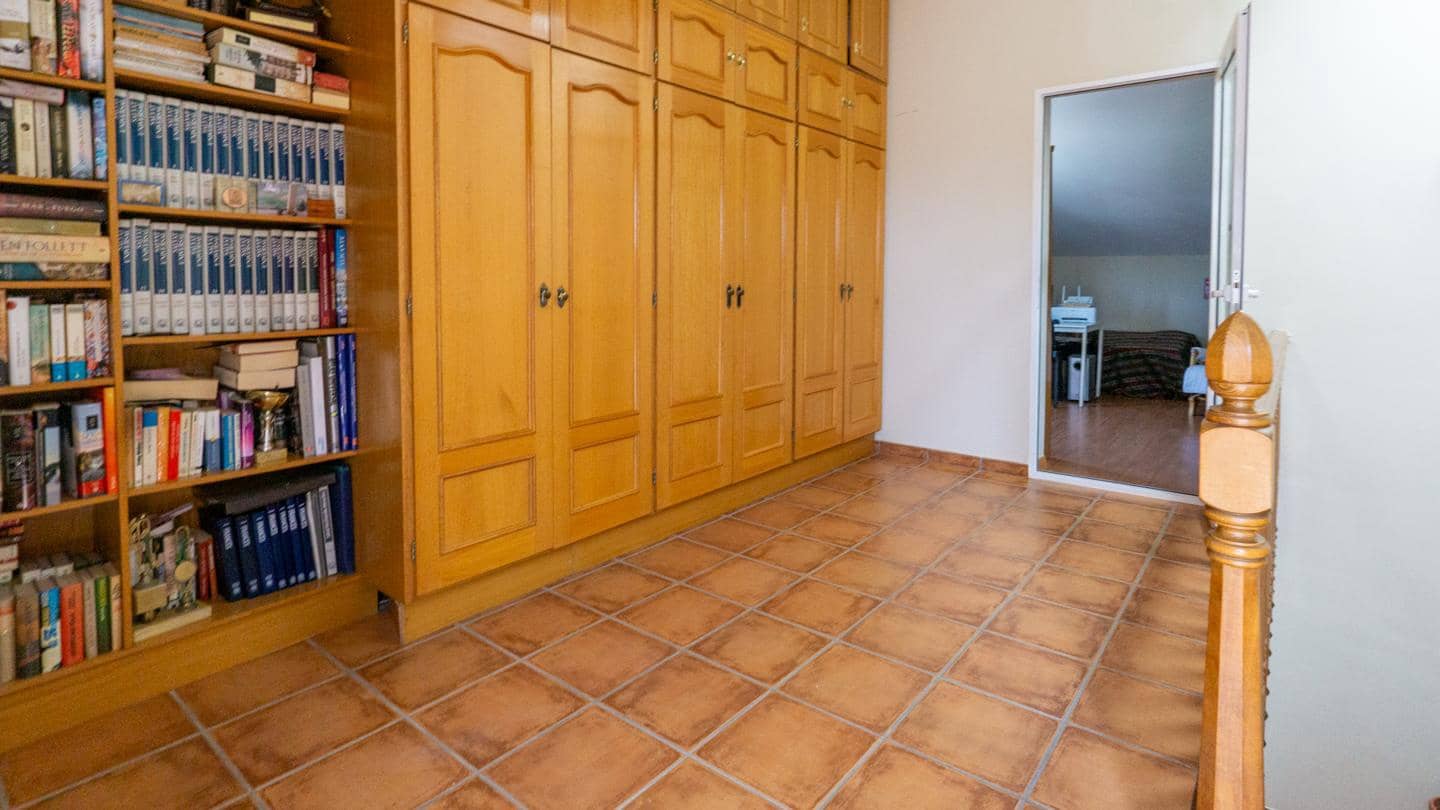 5 soverom Villa til salgs i Crevillente / Crevillent med svømmebasseng garasje - € 436 000 (Ref: 10004352)
