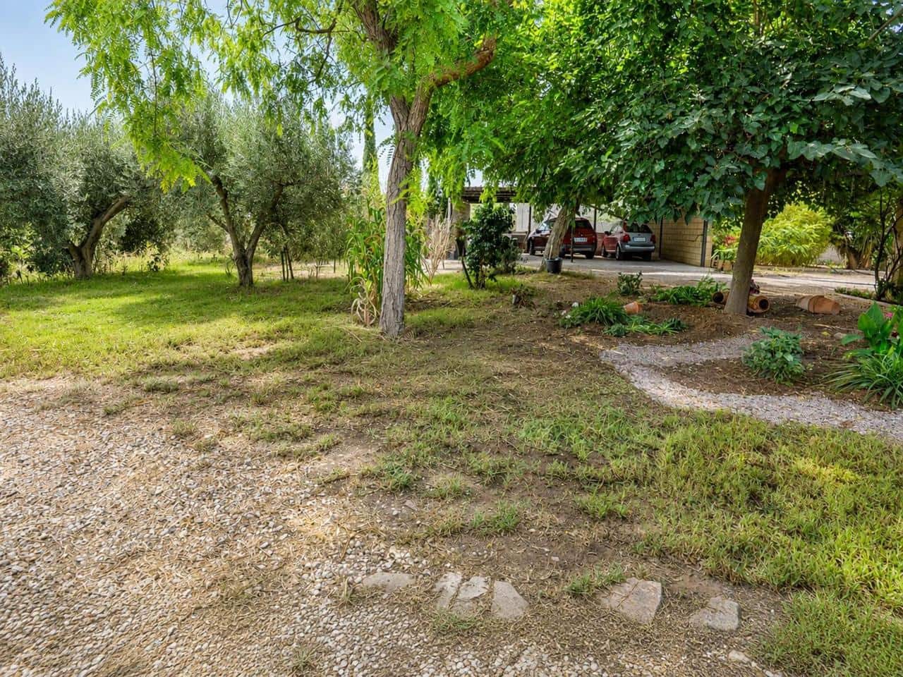 5 soverom Villa til salgs i Crevillente / Crevillent med svømmebasseng garasje - € 436 000 (Ref: 10004352)