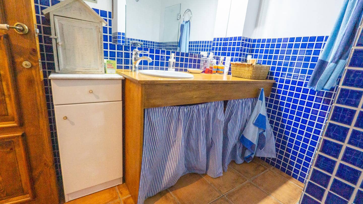 5 soverom Villa til salgs i Crevillente / Crevillent med svømmebasseng garasje - € 436 000 (Ref: 10004352)