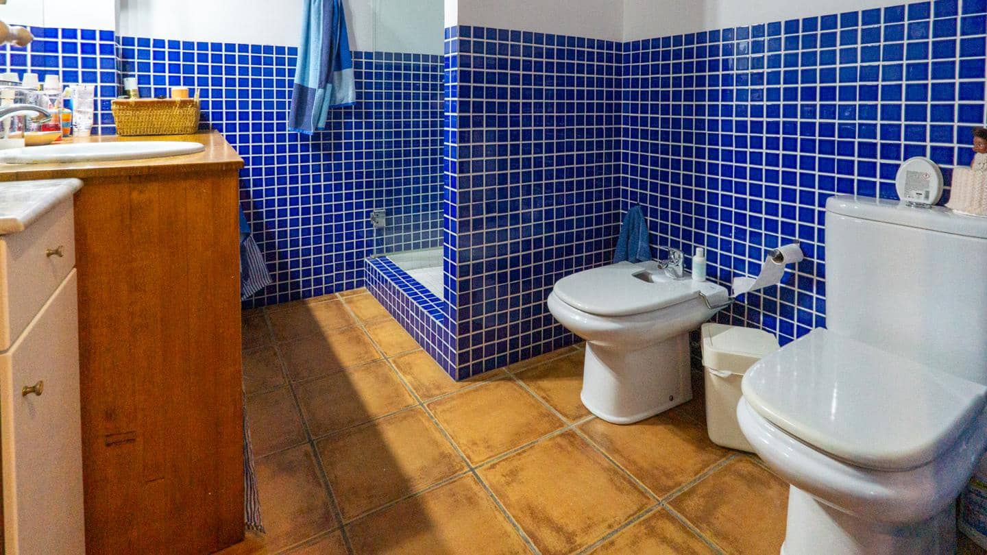 5 soverom Villa til salgs i Crevillente / Crevillent med svømmebasseng garasje - € 436 000 (Ref: 10004352)