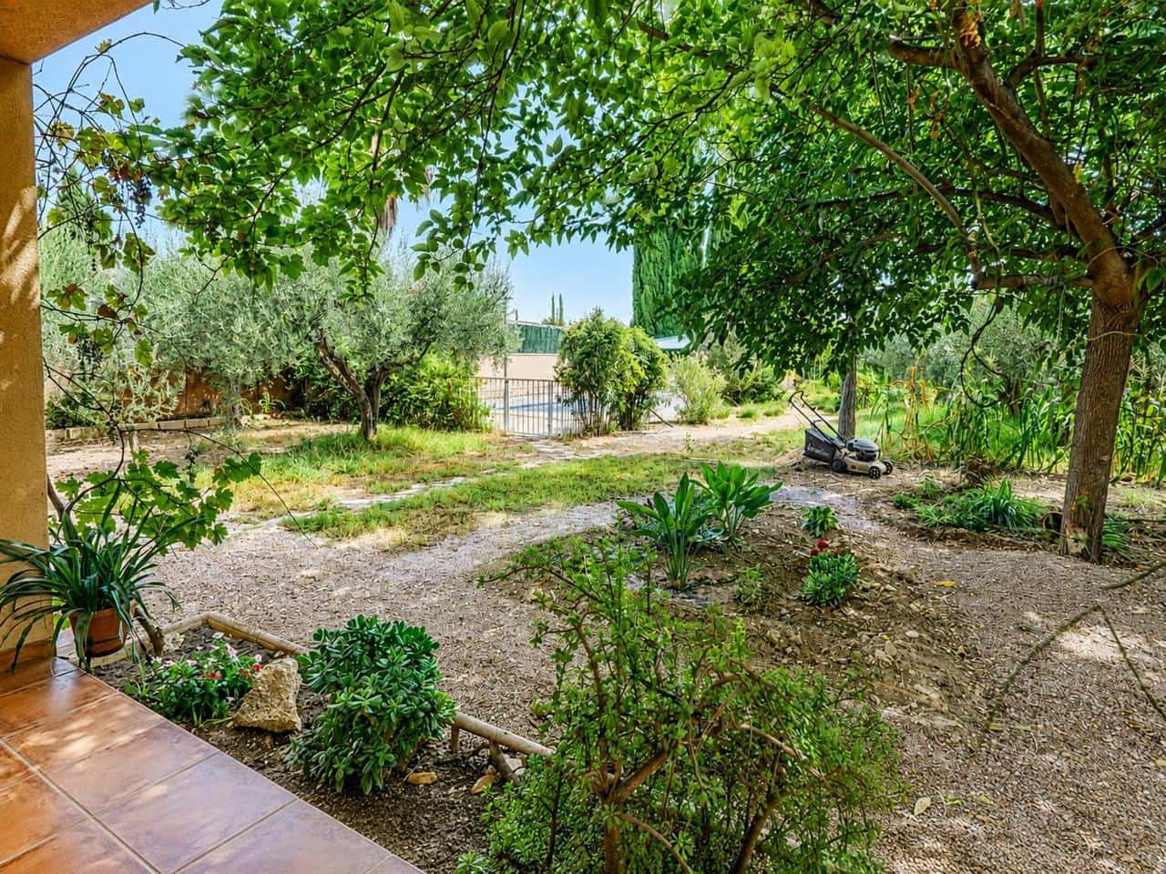 5 soverom Villa til salgs i Crevillente / Crevillent med svømmebasseng garasje - € 436 000 (Ref: 10004352)