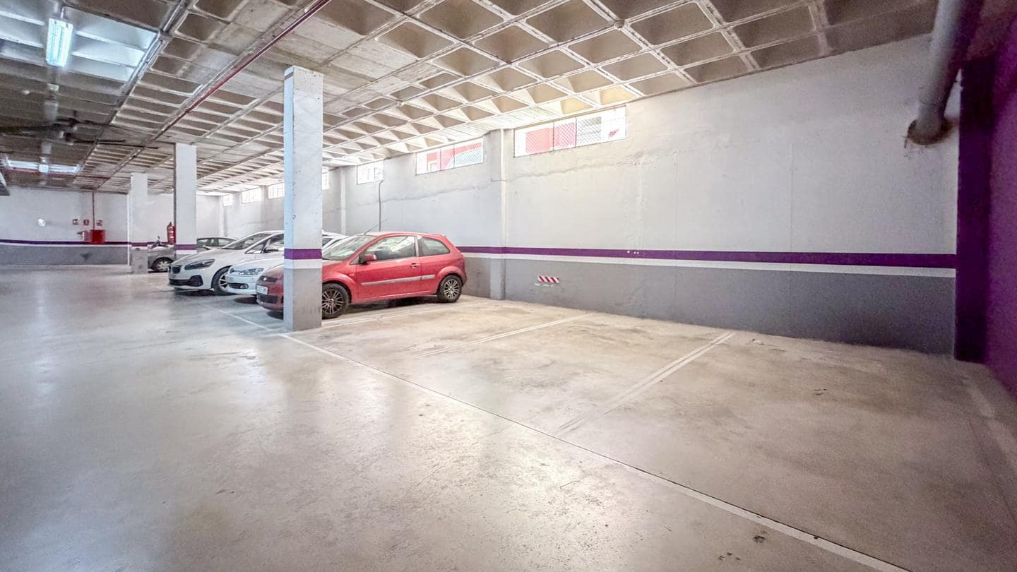 3 makuuhuone Asunto myytävänä paikassa Aspe mukana 
autotalli - 179 000 € (Ref: 10010046)