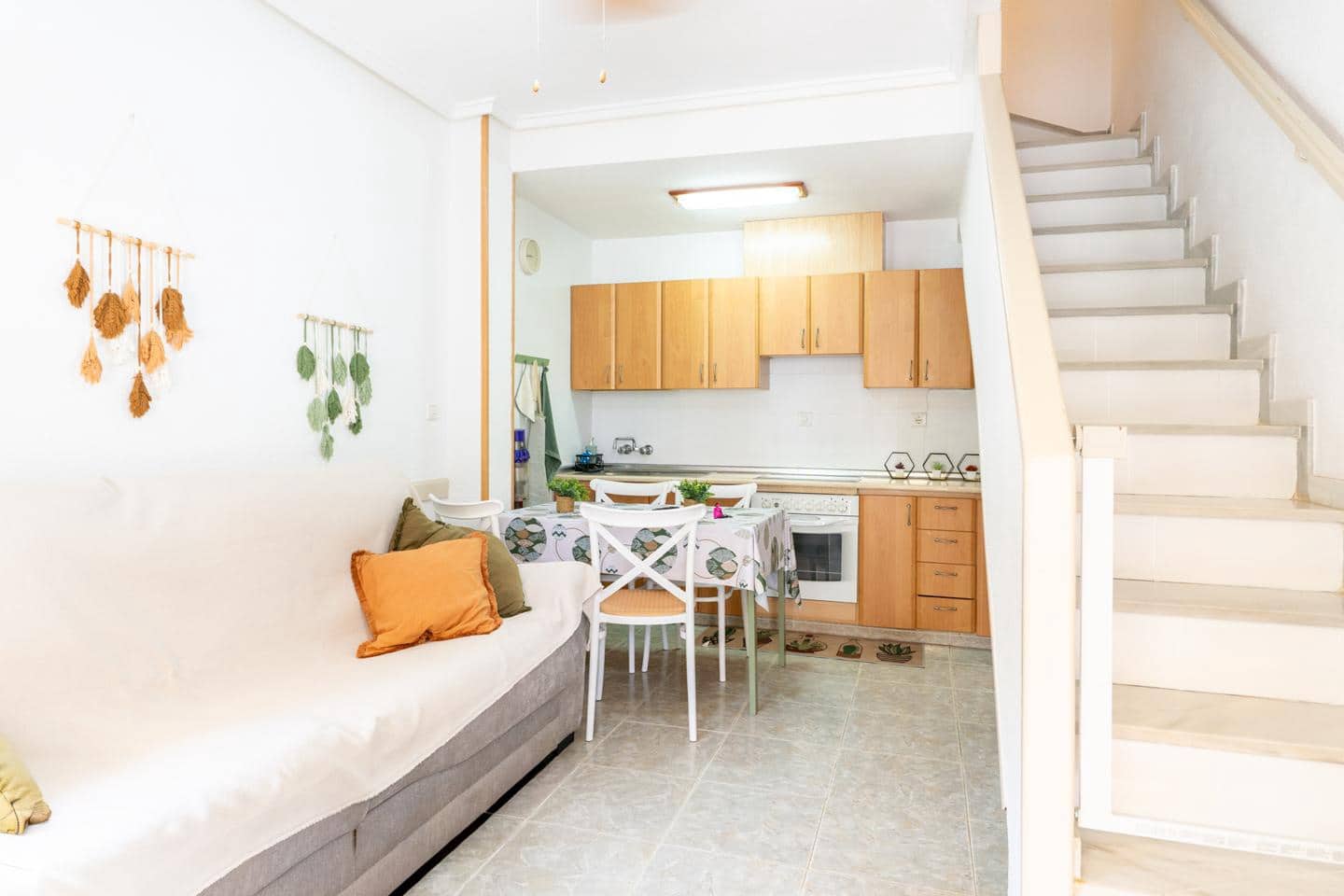 2 Zimmer Villa zu verkaufen in Santa Pola - 139.000 € (Ref: 10014678)