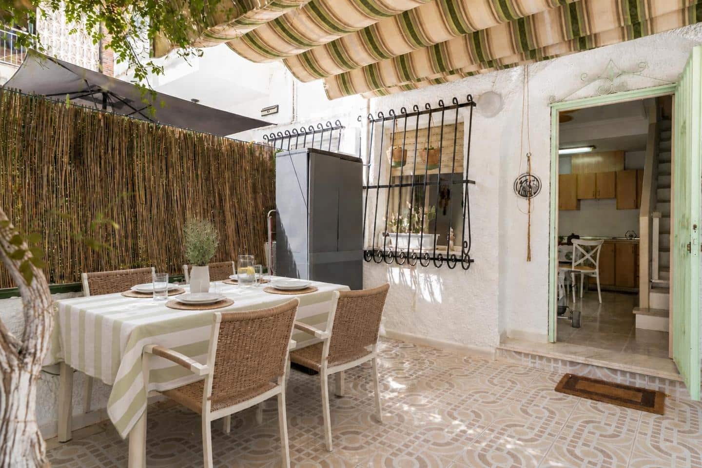2 Zimmer Villa zu verkaufen in Santa Pola - 139.000 € (Ref: 10014678)