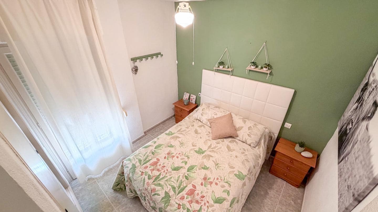 2 Zimmer Villa zu verkaufen in Santa Pola - 139.000 € (Ref: 10014678)