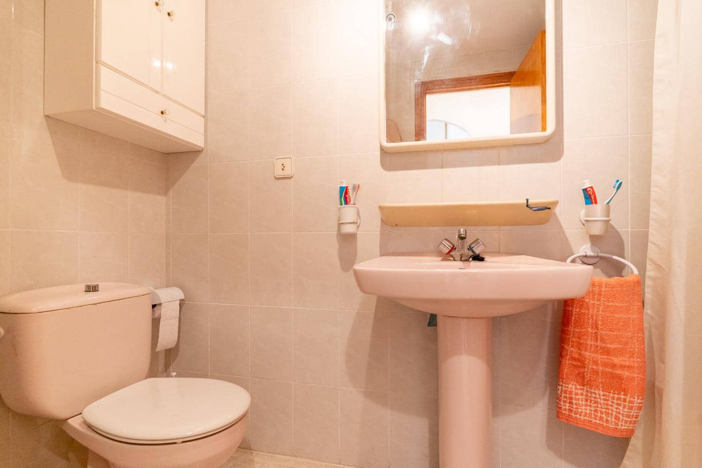 2 Zimmer Wohnung zu verkaufen in Santa Pola - 179.000 € (Ref: 10016670)