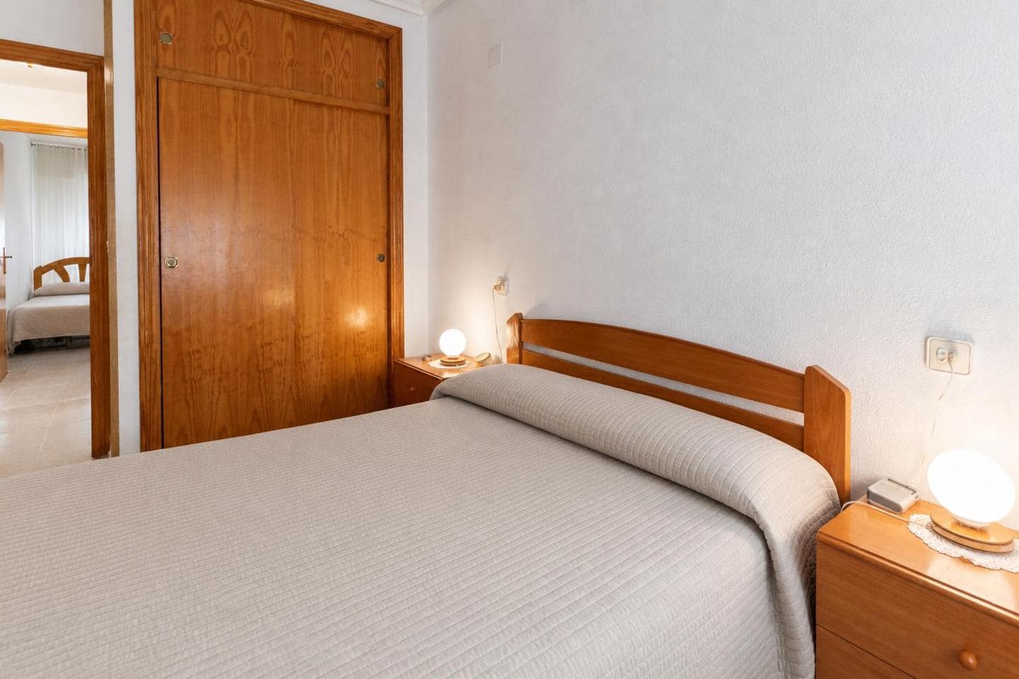 2 Zimmer Wohnung zu verkaufen in Santa Pola - 179.000 € (Ref: 10016670)