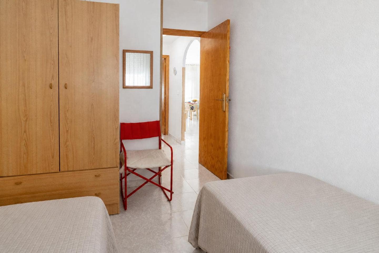 2 Zimmer Wohnung zu verkaufen in Santa Pola - 179.000 € (Ref: 10016670)