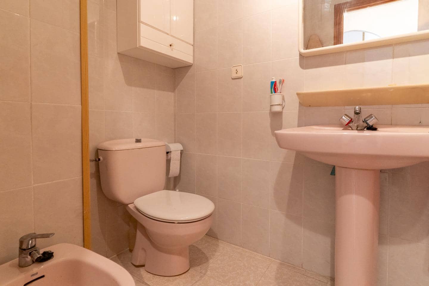 2 Zimmer Wohnung zu verkaufen in Santa Pola - 179.000 € (Ref: 10016670)