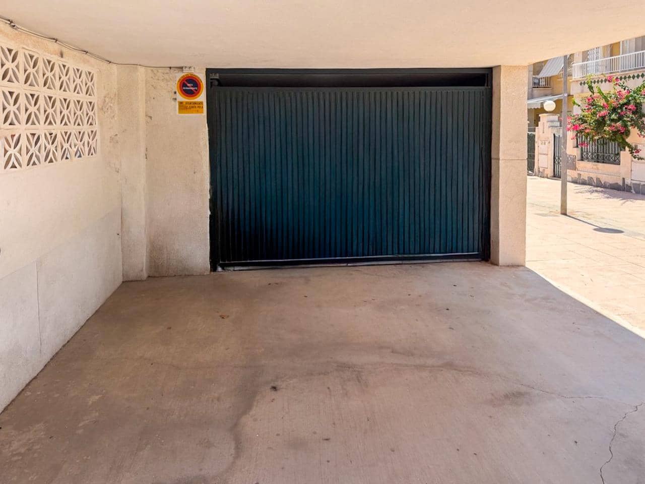 2 Zimmer Wohnung zu verkaufen in Santa Pola - 179.000 € (Ref: 10016670)